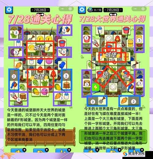 水果智商冲冲冲第19关通关攻略_手残党也能3分钟速通的绝密技巧