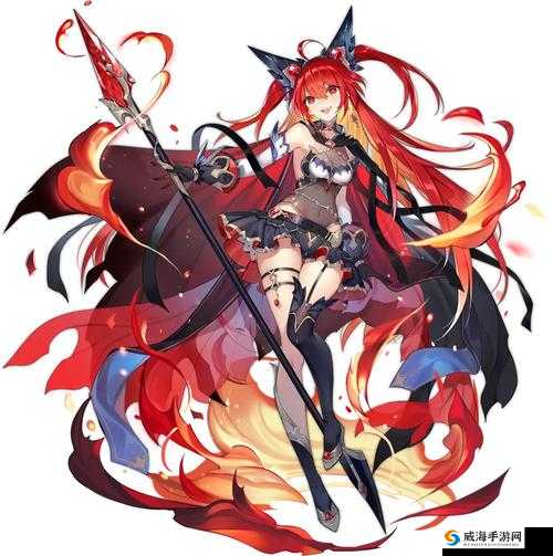 方舟指令NO006号角色是谁？手把手教你解锁神秘少女！