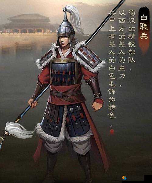 三国特种部队大揭秘！刘备王牌军团到底有多强？作者命神X为你细说
