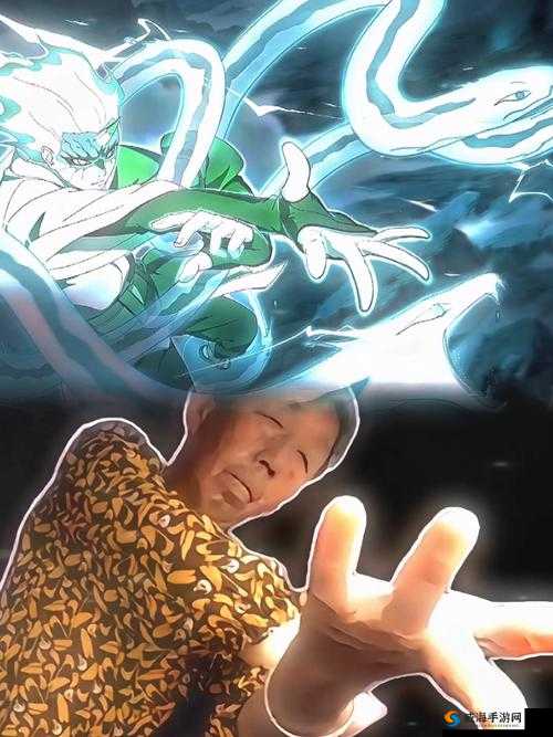 火影忍者ol手游巳月到底多强？技能全解让你秒变战神！