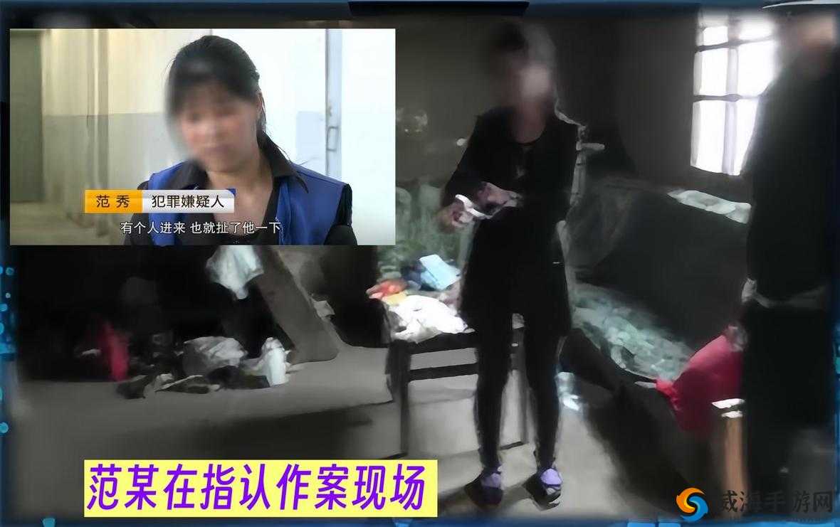 你敢相信血缘？某小区杀人案真相揭露！报案女子倒垃圾偶遇弟弟，凶手究竟是谁？