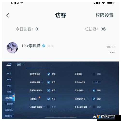 王者荣耀怎么查看别人的王者生涯？手把手教你解锁隐藏技巧！
