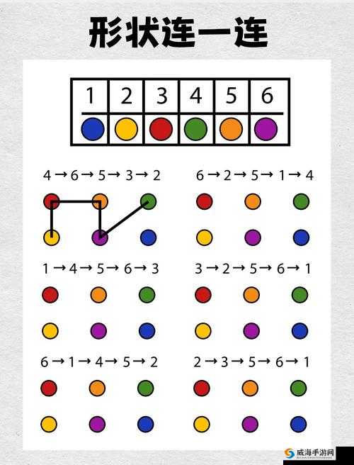 天天爱连线数字连线第50关答案是什么？答案大全终极破解攻略速通秘籍大公开！