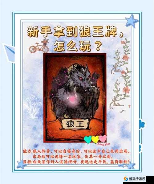 危境崛起狼王必杀技！狼王BOSS零失误打法全公开