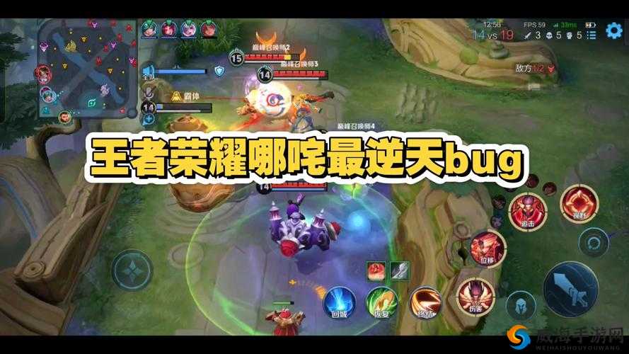 王者荣耀那些逆天团战英雄！盘点能1v5拯救世界的五大神器