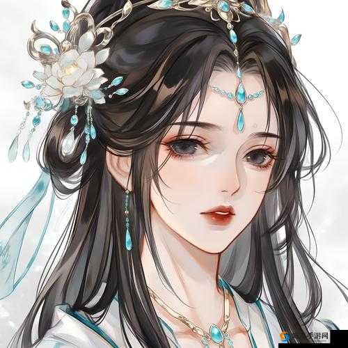 绝美云裳羽衣头像框大全！全网最全获取方法一次搞定