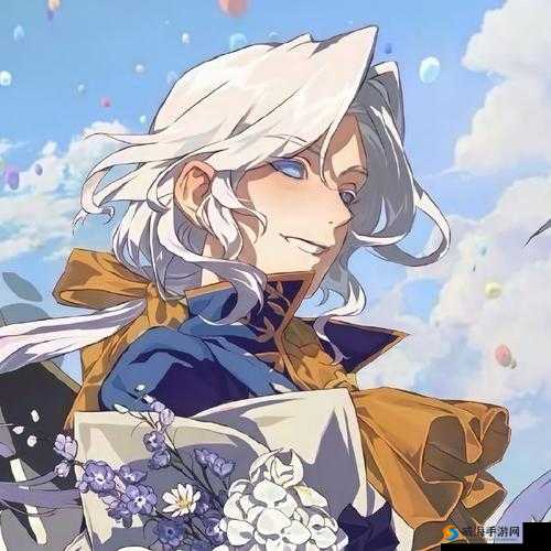 尖叫收藏！第五人格摄影师约瑟夫头像大全_高清壁纸一次看够