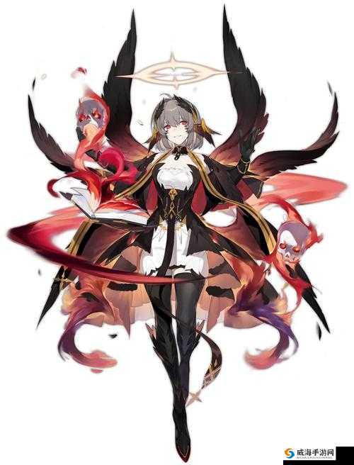 方舟指令NO007号角色是谁？双生女神觉醒！超全角色攻略带你解锁隐藏力量