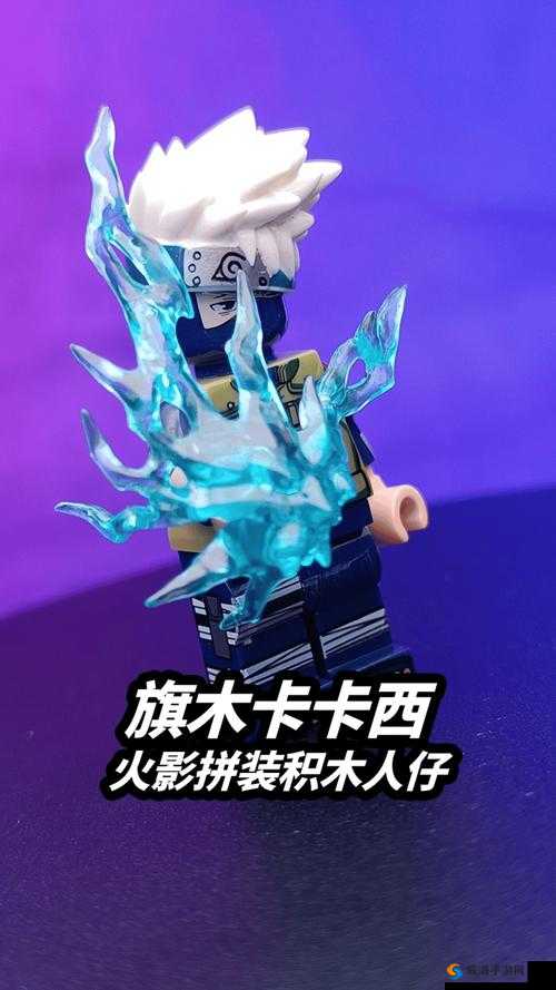 火影忍者手游忍者拼图旗木卡卡西怎么拼？拼图旗木卡卡西完整图片一览_手把手教你3分钟速通技巧