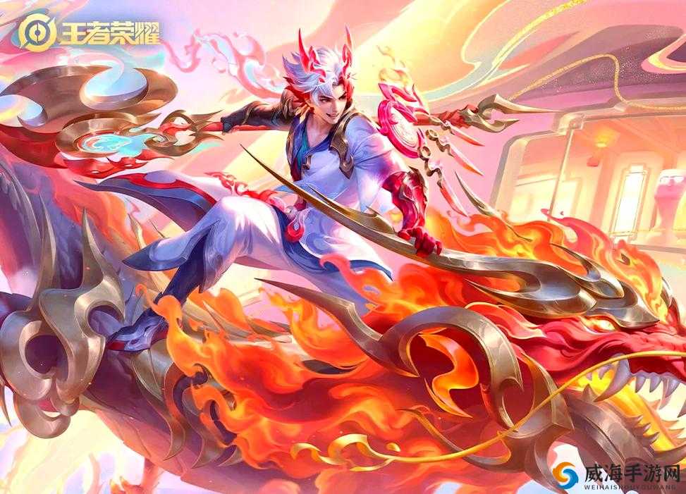王者荣耀决胜千里之外战士究竟是谁？三大逆风翻盘神技全解析