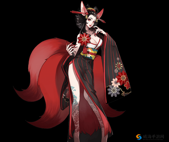 阴阳师822三尾狐调整大揭秘！削弱还是加强？实测数据全解析