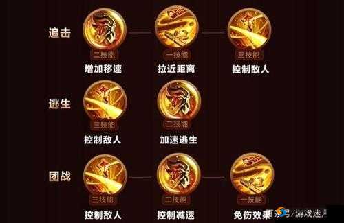 韩信二技能后撤神技揭秘！老夫子进阶试炼终极答案速递