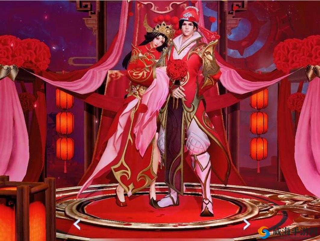 皮肤的背景与设计孙悟空的"大圣娶亲"皮肤灵感源自中国古典名著