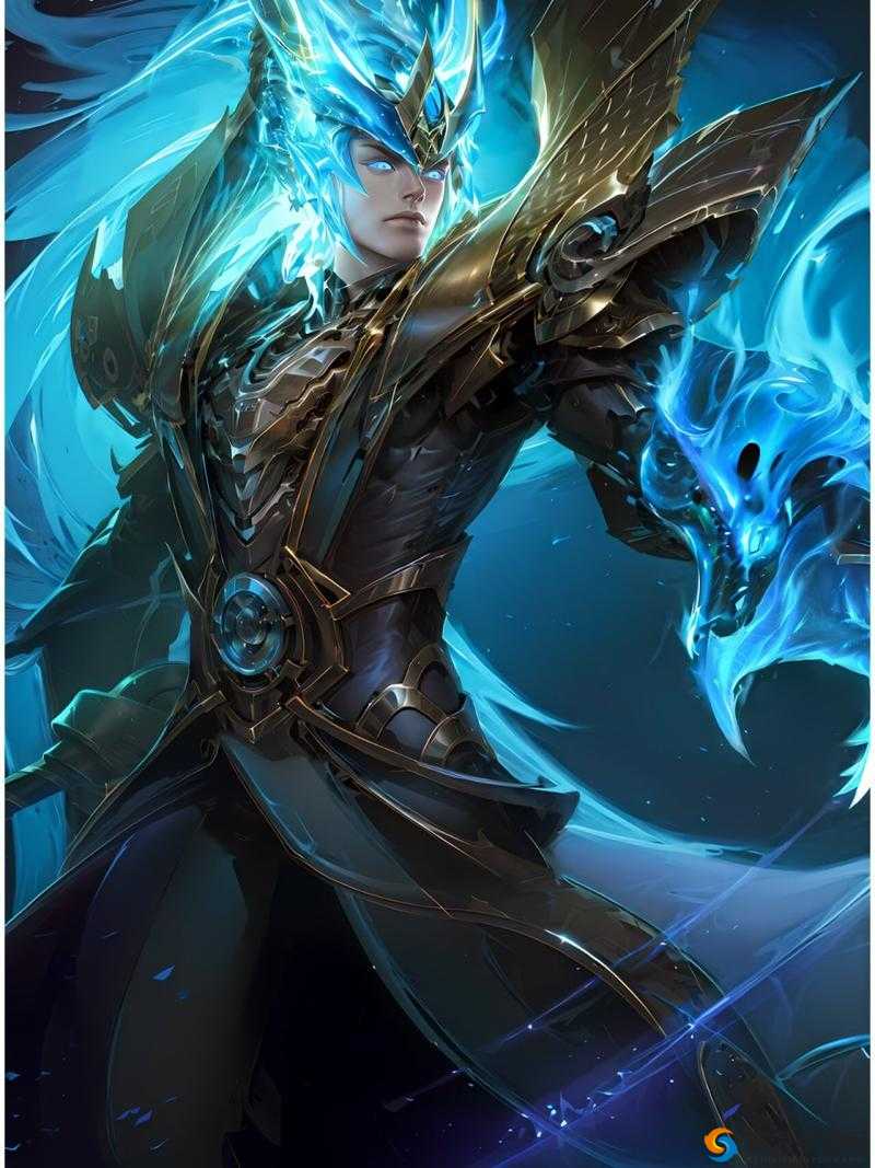 王者荣耀铠青龙志皮肤台词深度解析