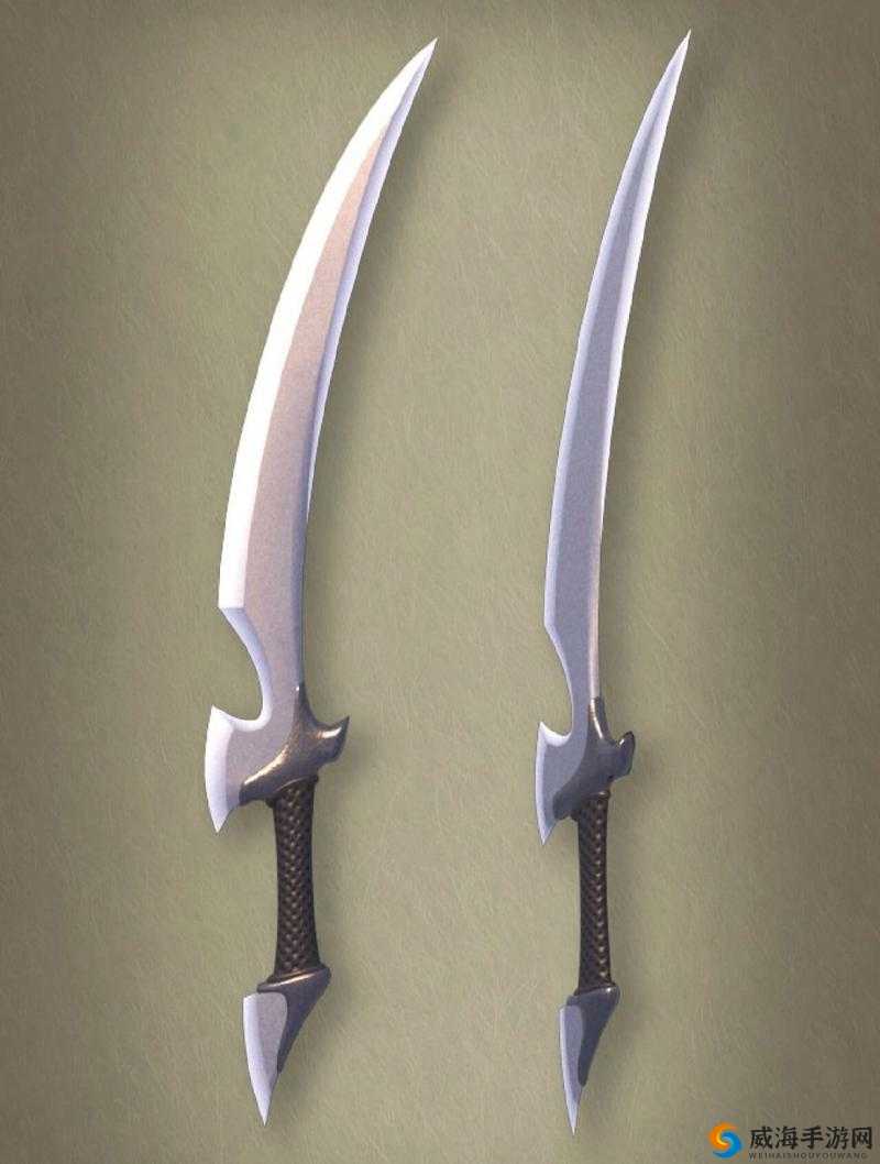 餐刀在近战中的双刃剑特性,既是攻击利器也是潜在风险源