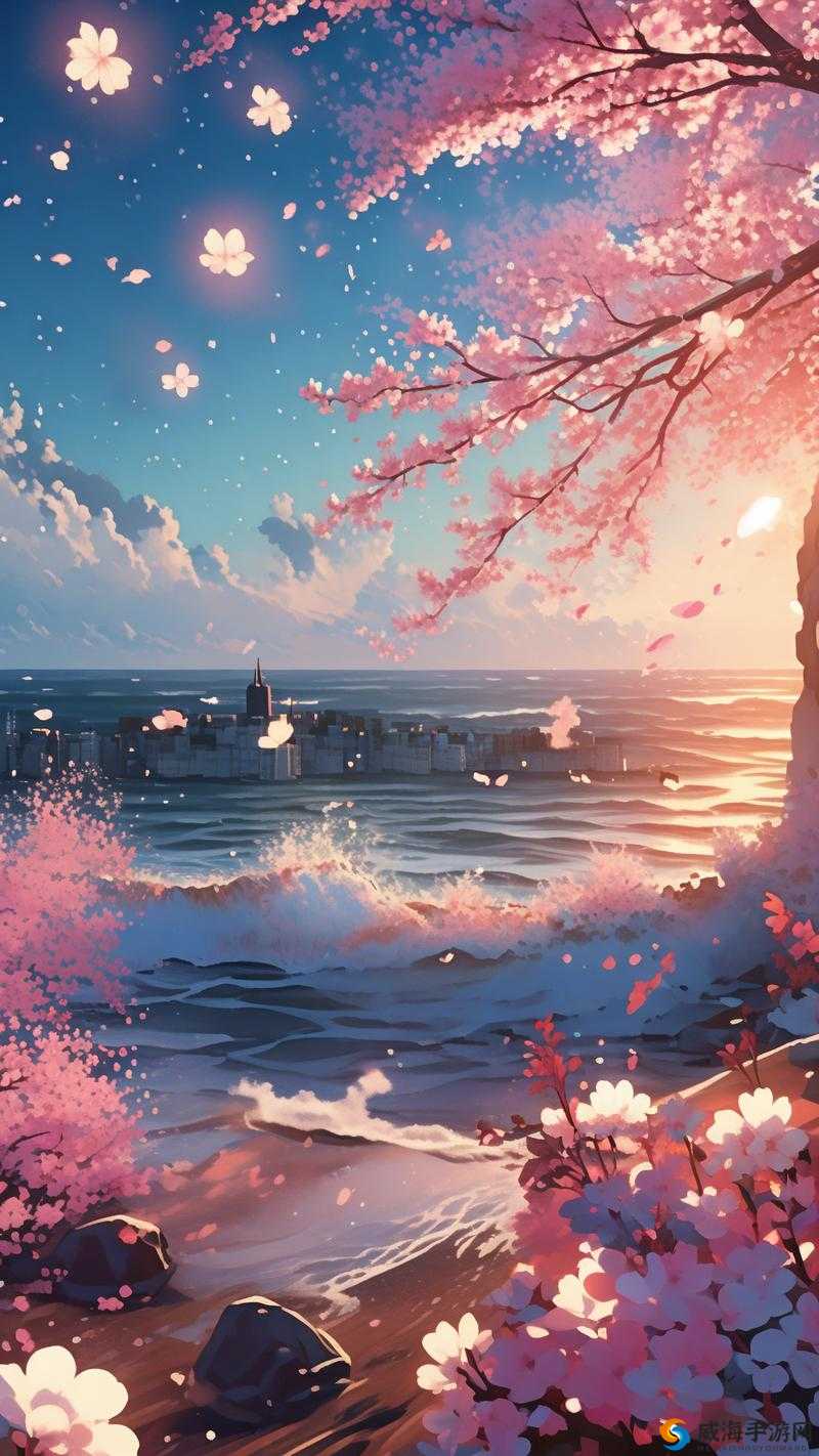 放假7天樱花动漫带你领略精彩绝伦的二次元世界