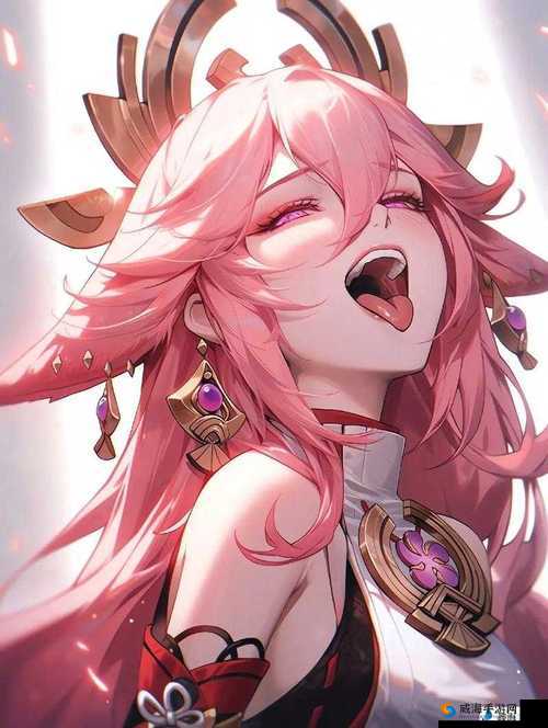 八重神子遭丘丘人掳走用于繁殖后代之惊险情境