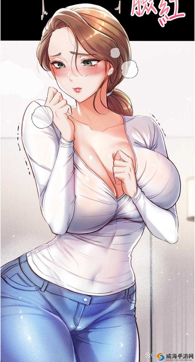 虫虫漫画免费阅读下拉式漫画星球带你畅游二次元世界