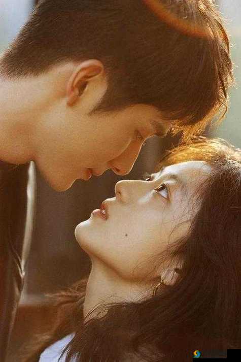 遇见你，才是最美的爱情：最美情侣中文字幕 MV 电影