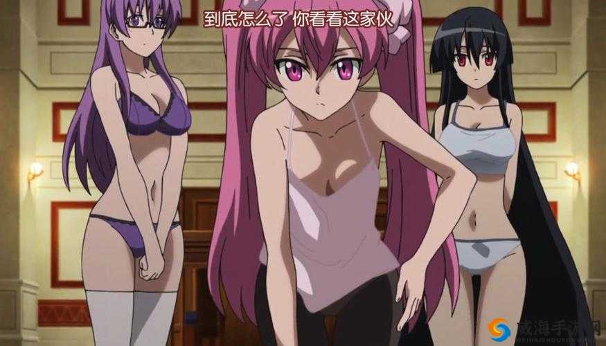 少女高清动漫在线观看视频推荐：热门经典作品一网打尽，沉浸式体验不容错过