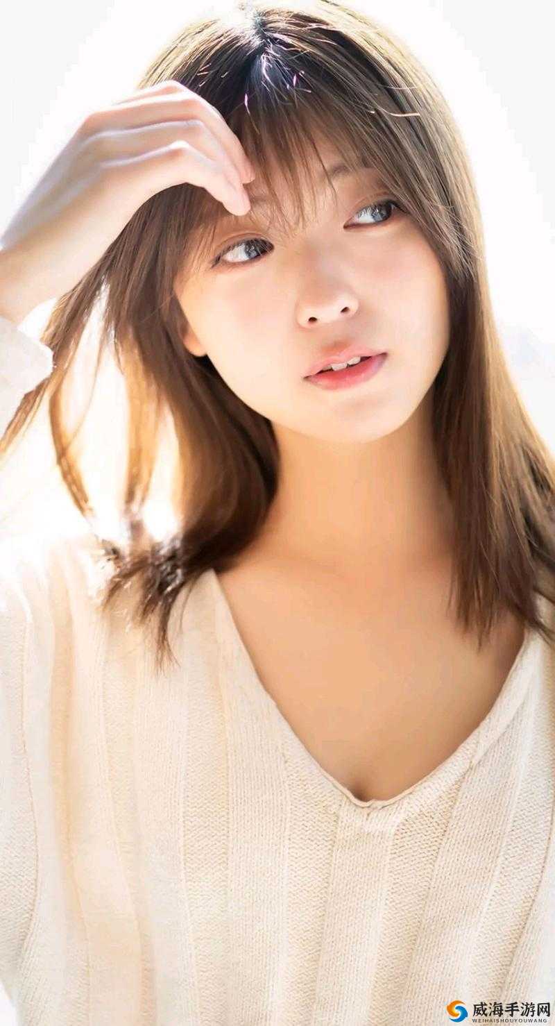 日本粉嫩mm究竟有何魅力？探秘日本粉嫩mm的独特之处在哪里？