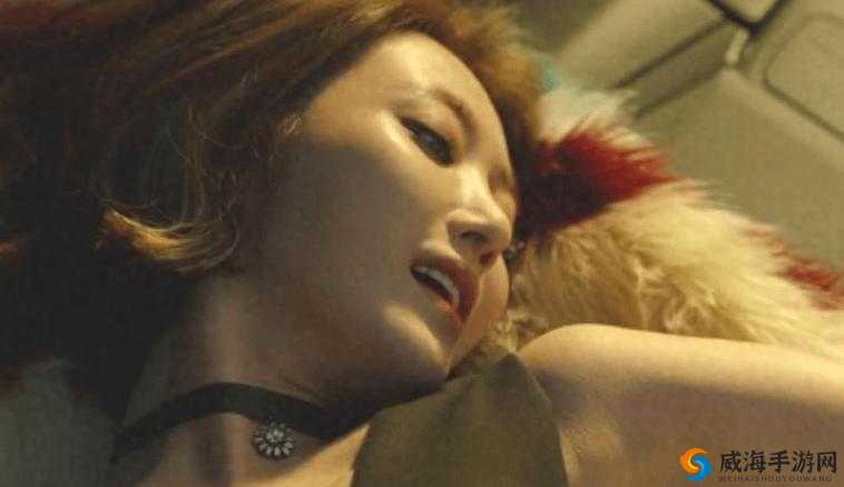 美女裸体 18 禁：探寻视觉与情感的边界