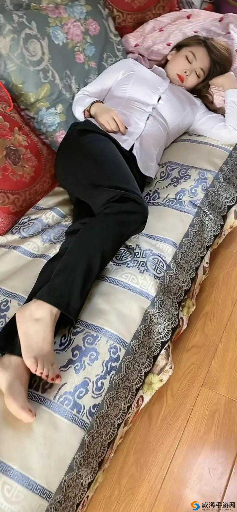 广州熟女一 88AV 近况如何？