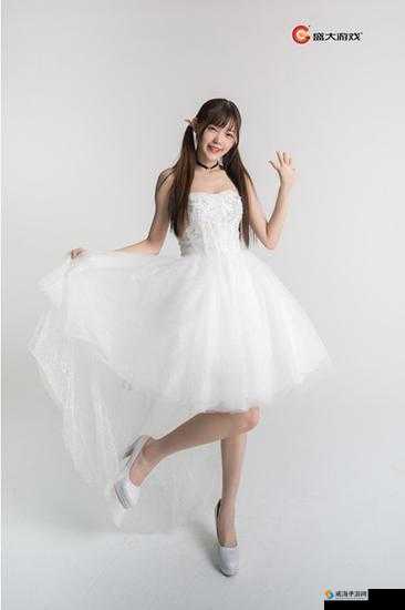 双马尾少女赛高酱为何如此受欢迎？探秘其独特魅力与背后故事