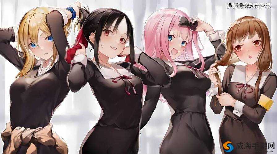 探索成人h动漫精品一区二区的精彩世界：热门作品推荐与深度解析